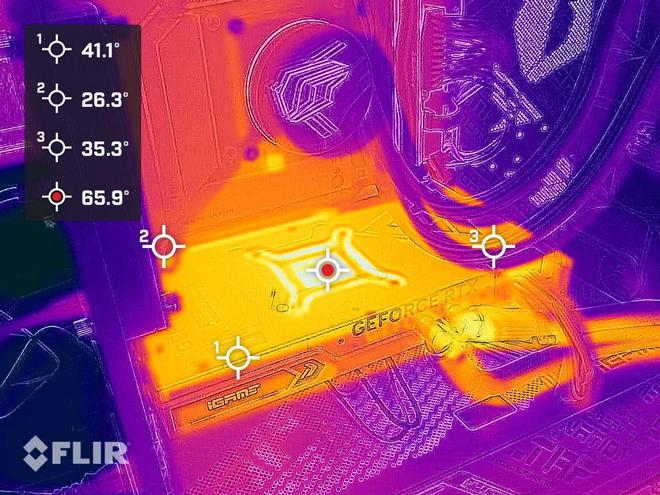 GTX980Ti显卡揭秘：性能对比、电源需求、散热效能全面解析