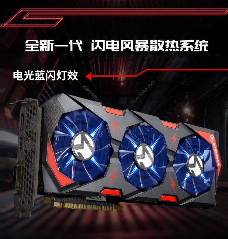 揭秘msi GTX1080Ti 闪电：真实震撼体验