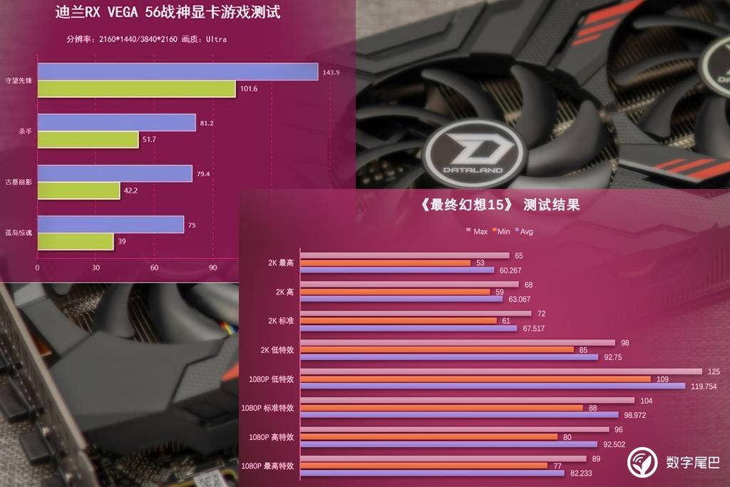 NVIDIA GTX1050Ti GP107显卡芯片解析及未来趋势分析  第6张