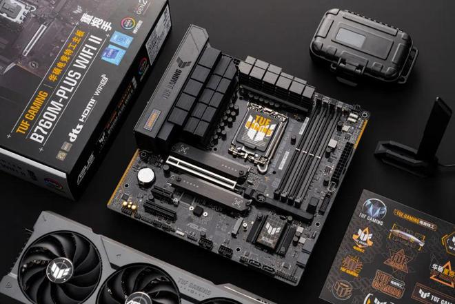 华硕B85主板与NVIDIA GTX960显卡：性能解析与优化指南  第3张