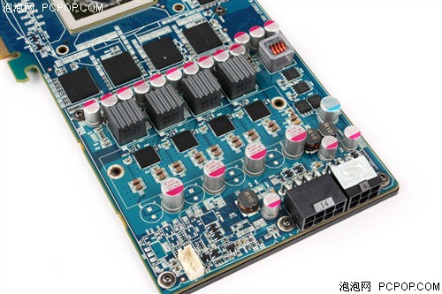 GTX显卡显存大小揭秘：影响性能的关键因素  第7张