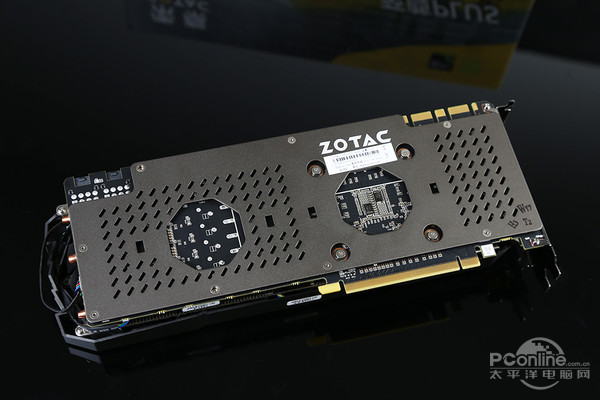 索泰GTX 1060显卡：解锁高性能新境界  第4张