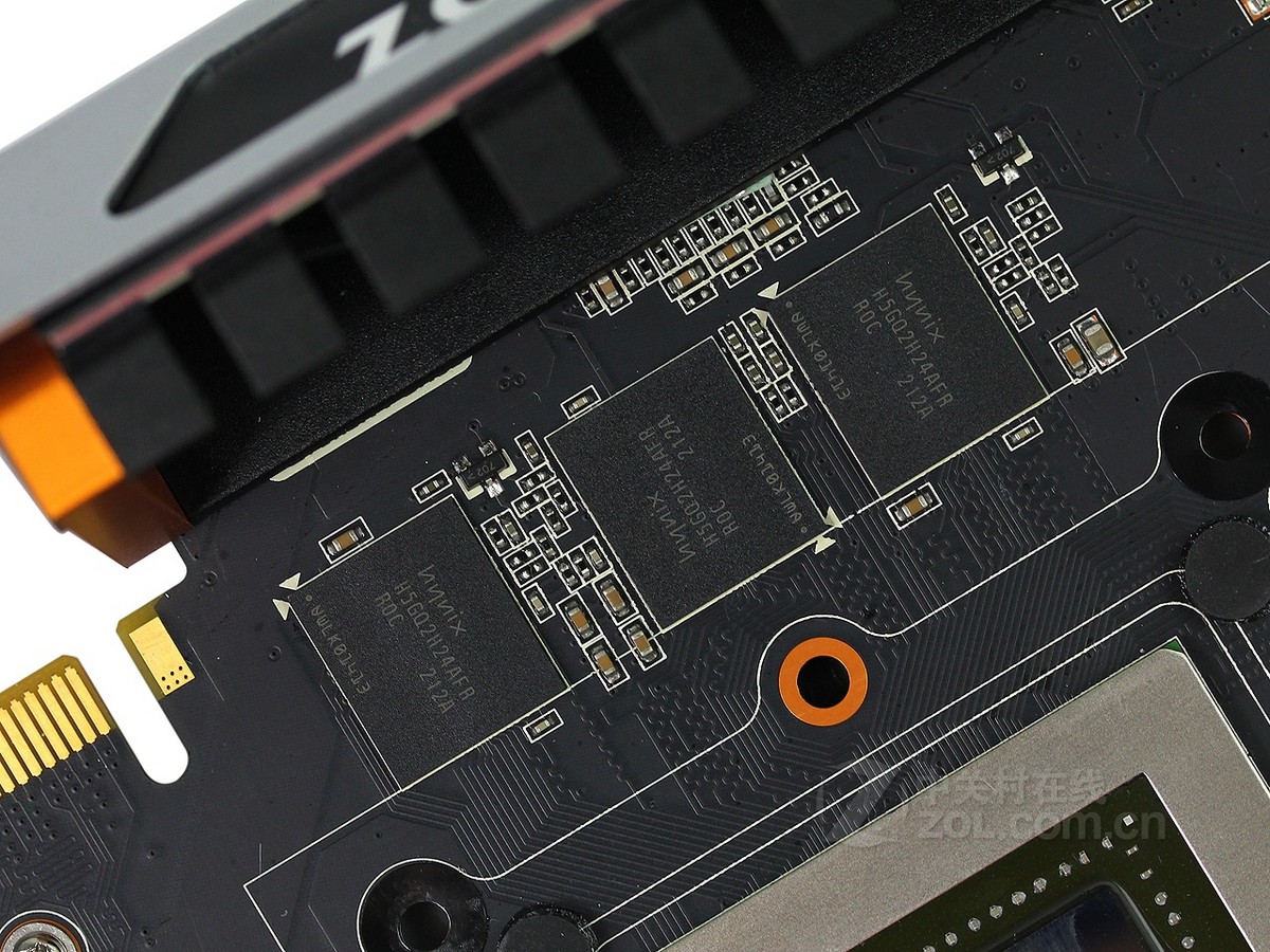 索泰GTX 1060显卡：解锁高性能新境界  第5张