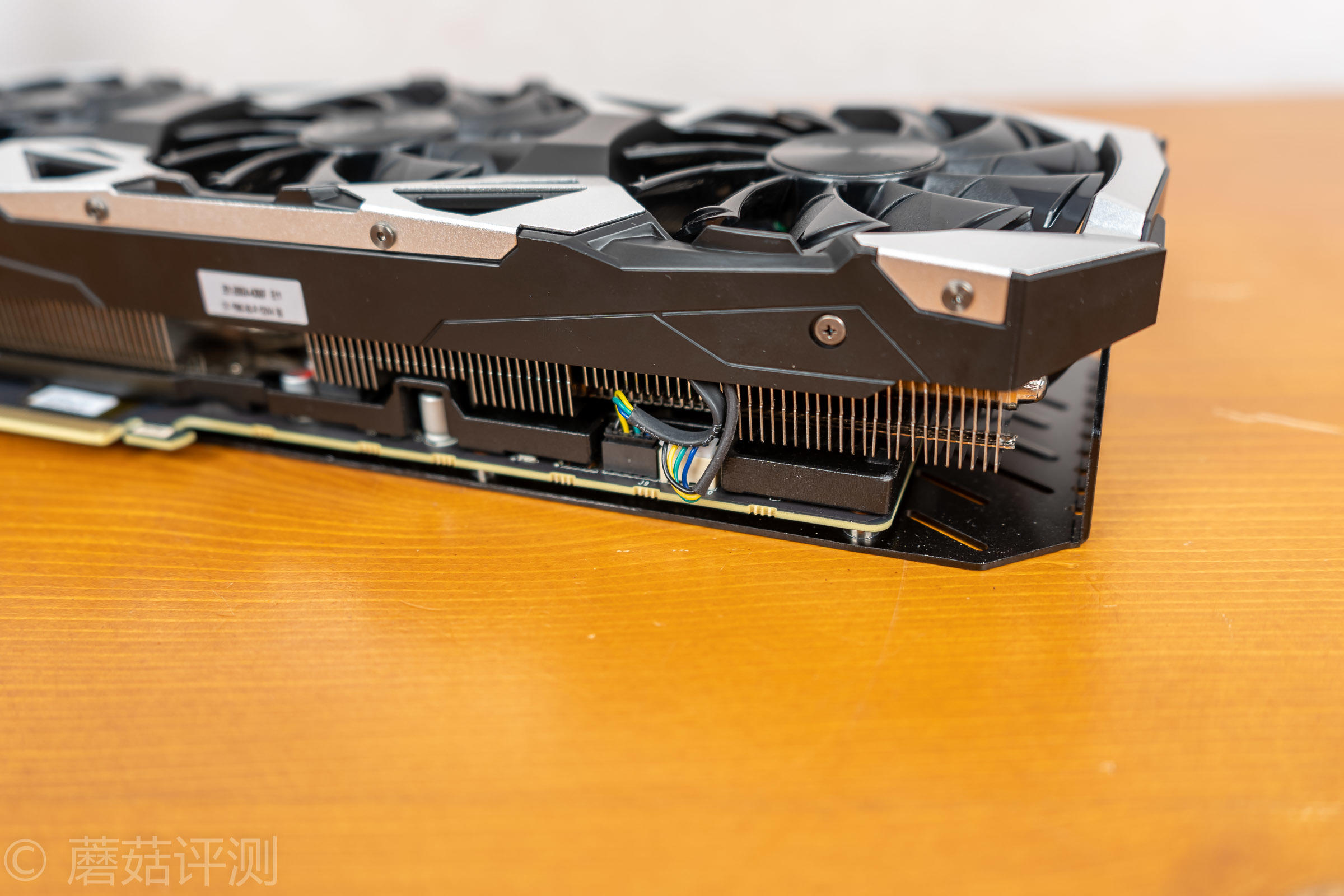 GTX 580 PhysX显卡：性能独步游戏界