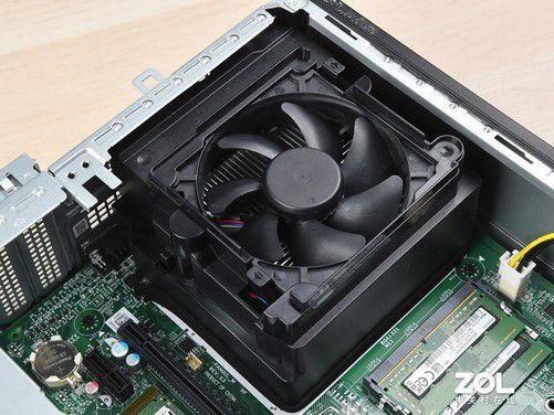 6600K与GTX 980：组装电脑的新境界