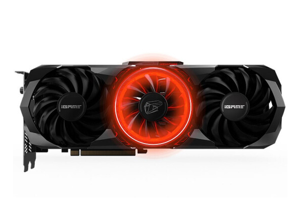 全球首发！GTX 1080显卡带你畅享极致游戏体验  第1张