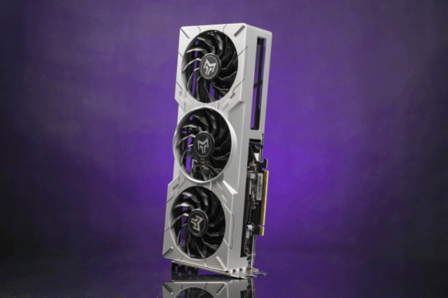 买了NVIDIA GeForce GTX 900显卡后，我的游戏体验瞬间升级