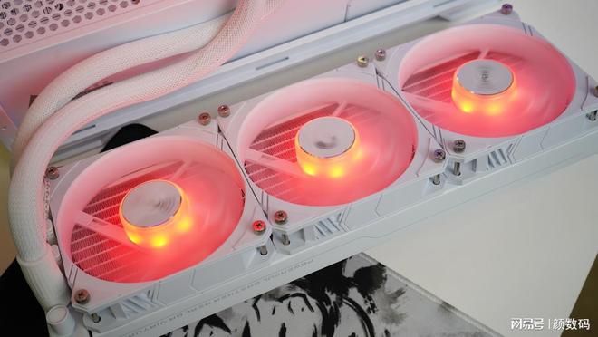 探寻电竞神器：精影GTX 980 Ti性能大揭秘  第10张