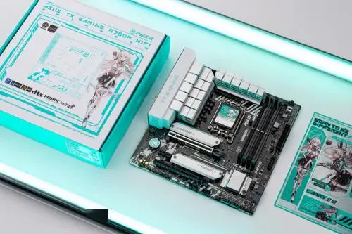 电脑新手必看！如何挑选最适合GTX 750的主板？  第5张