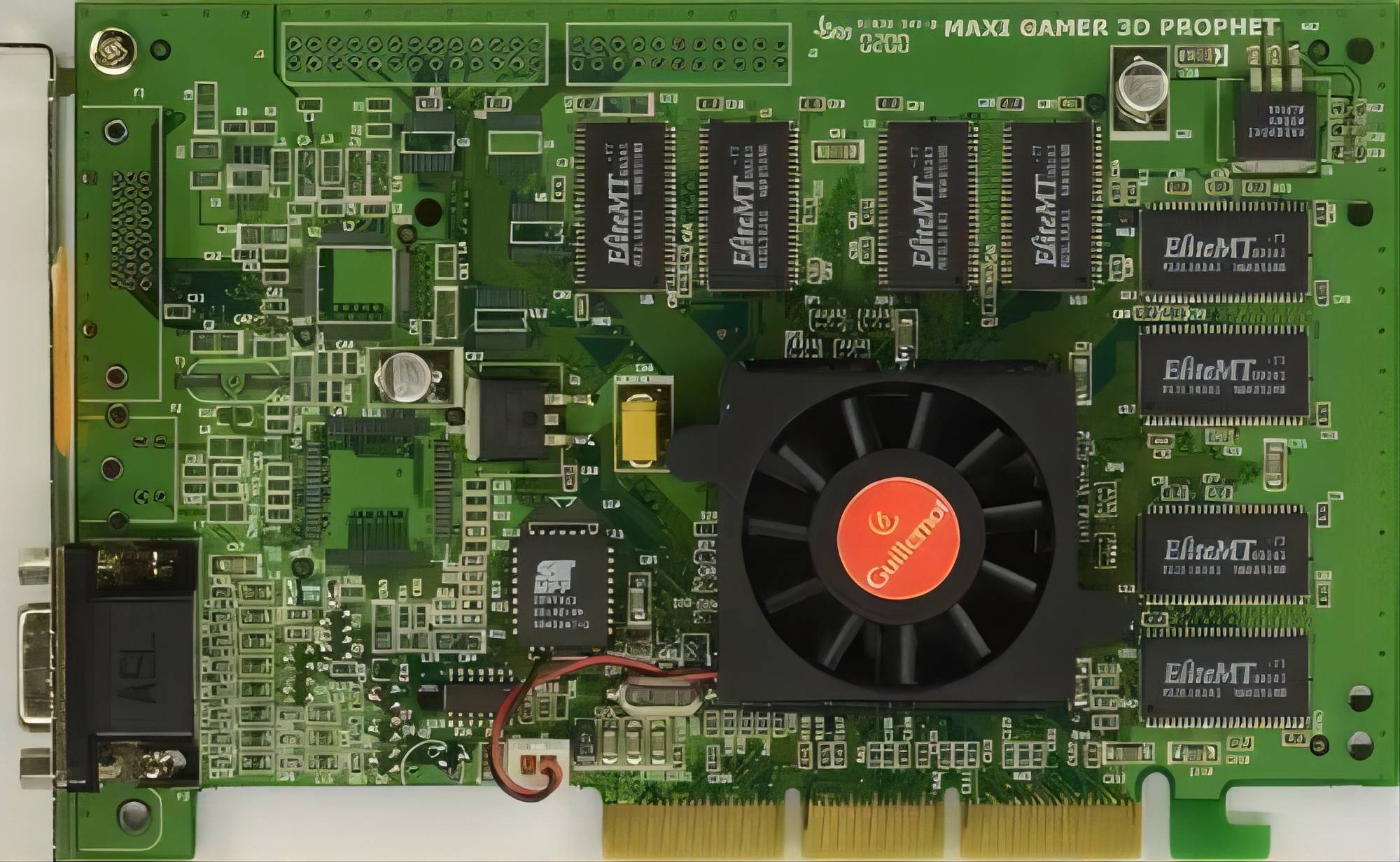 NVIDIA GTX760公版电路图解读及内部结构分析：显卡制造与维修关键参考资料