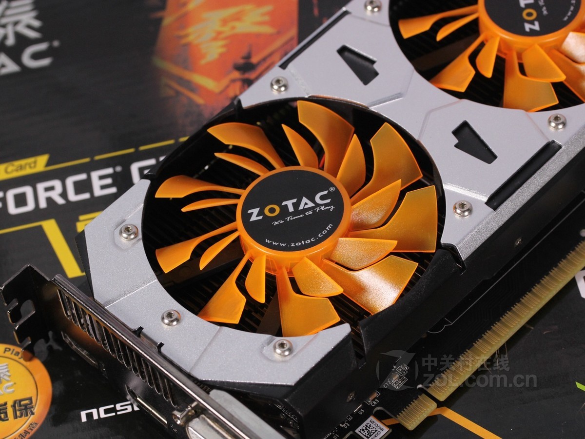 GTX7602GBGDDR5霹雳版详解：性能、功能与市场定位一揽全  第6张