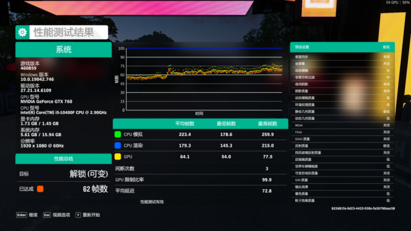 如何优化GTX1080配置以获得最佳的4K游戏体验：性能分析与设置原则  第3张