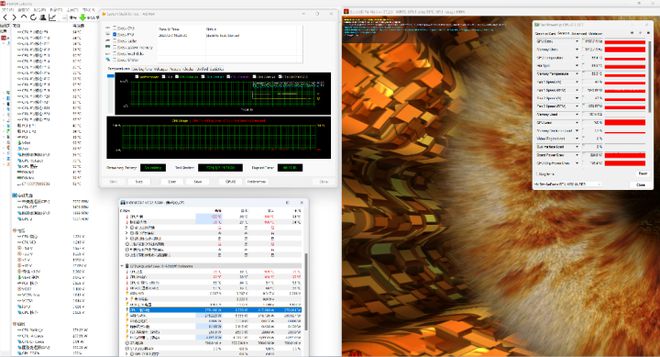 技嘉GTX770显卡：专为游戏和图像处理而生的卓越性能与稳定驱动  第4张