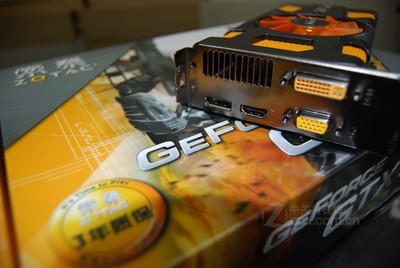 GTX 1060工艺：性能强大，制造工艺先进，散热设计完美  第1张
