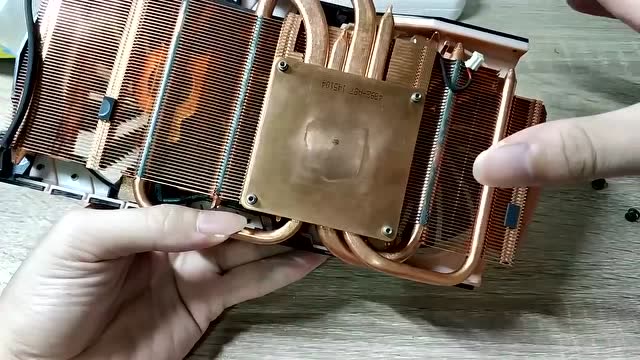 GTX950显卡全方位解析，性能如何？设置散热技巧一网打尽  第1张