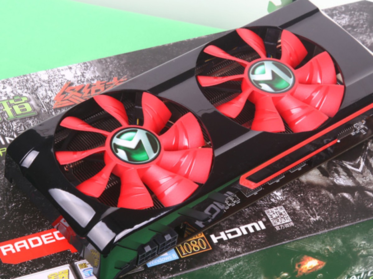 全新GTX 1080震撼登场！超越期待，一览无遗