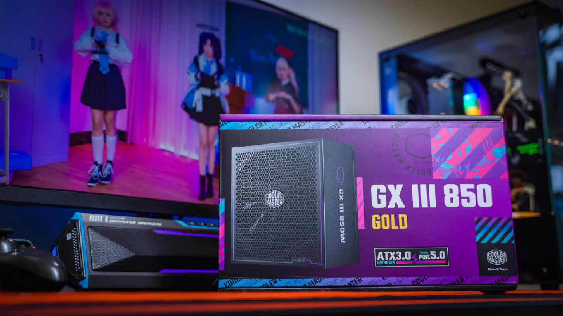 小巧易装，游戏利器！GTX 1050单槽显卡震撼上市