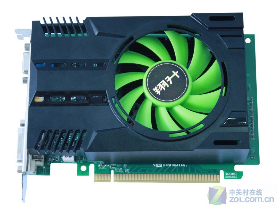 爆款GTX 970显卡：七大亮点揭秘，性能强劲冷却高效