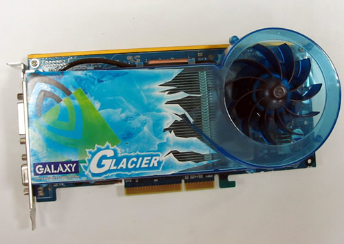 NVIDIA GTX 950影驰：游戏新境界
