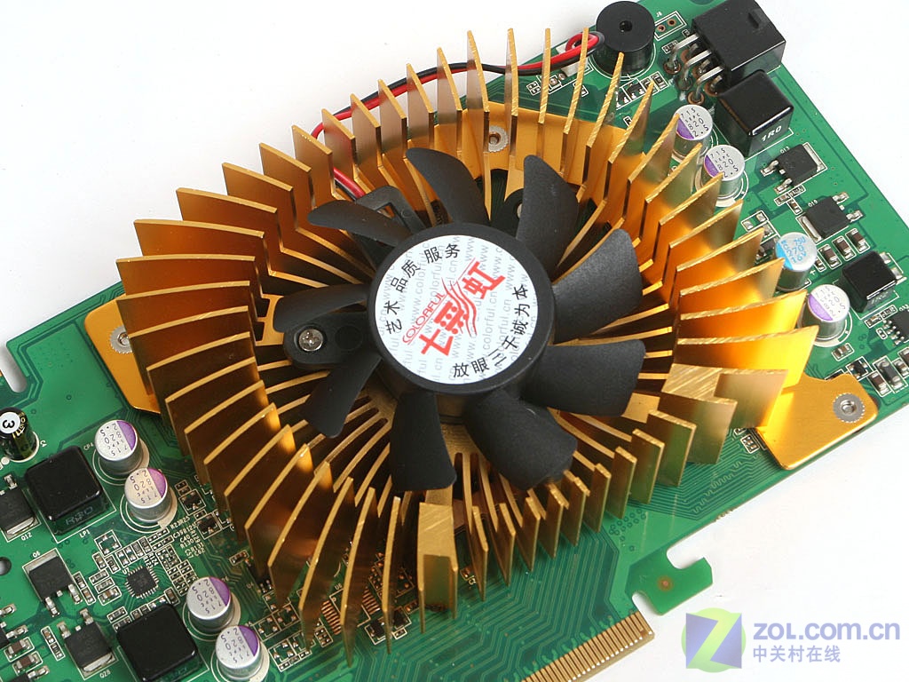 GTX 950 Theano：电竞世界的黄金选择  第4张