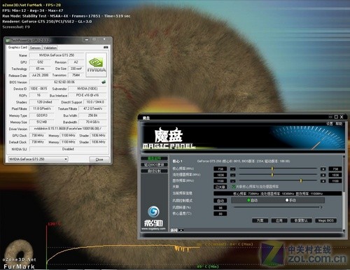 GTX 950 Theano：电竞世界的黄金选择  第5张