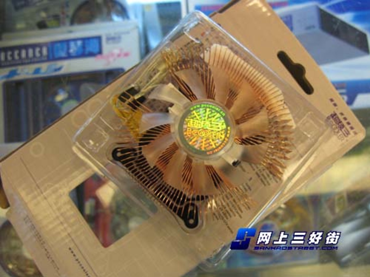 GTX 950 Theano：电竞世界的黄金选择  第6张