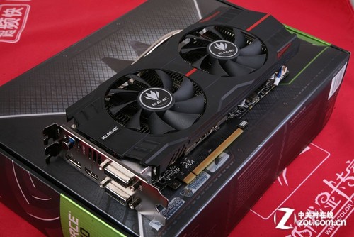 玩转游戏世界，GTX950与GTX1050带来的惊艳体验  第1张