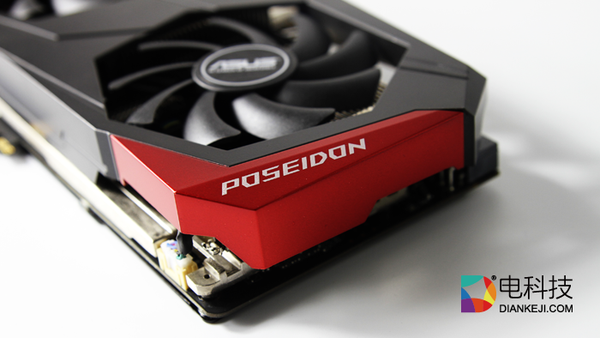 华硕非公版GTX 980Ti：性能超群，超频潜力无限，稳定可靠