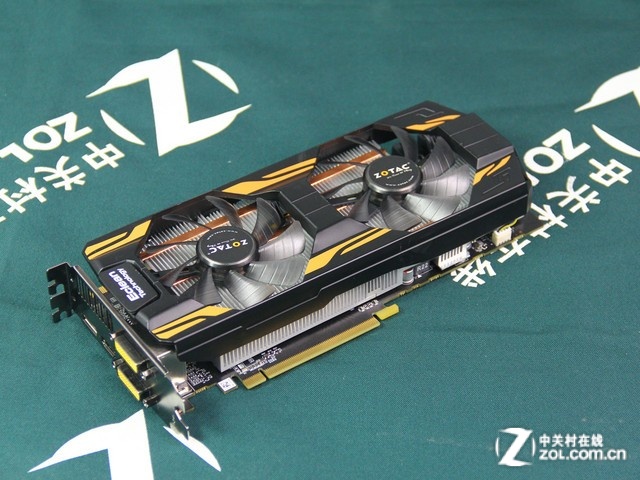 GTX760流处理器震撼十项特性，让你的游戏体验更上一层楼  第6张