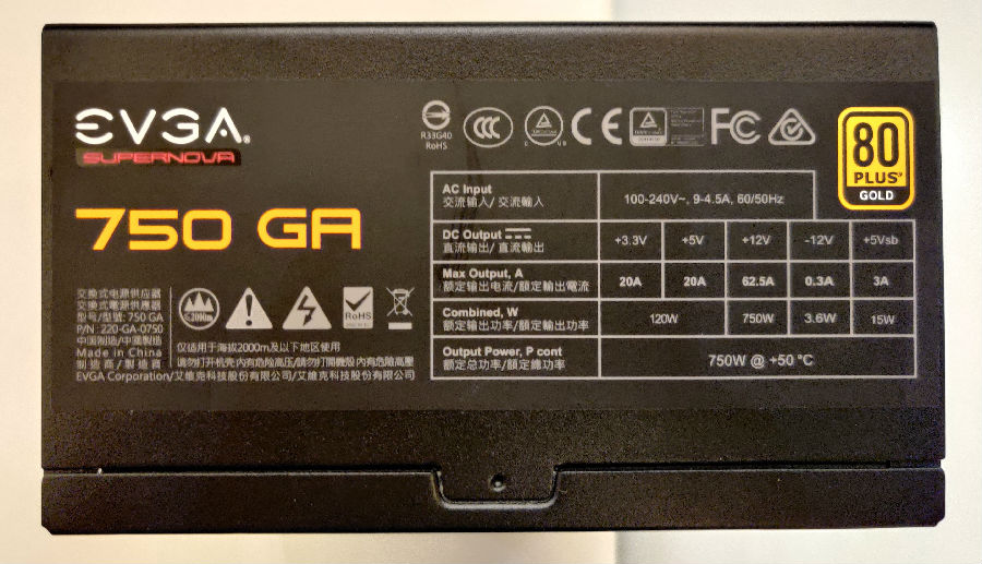 电脑爱好者必看！选购电源，如何匹配GTX 660 Ti显卡的最佳功耗？