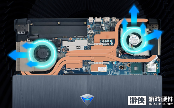 GTX 690双核显卡：游戏性能翻倍，散热更稳定