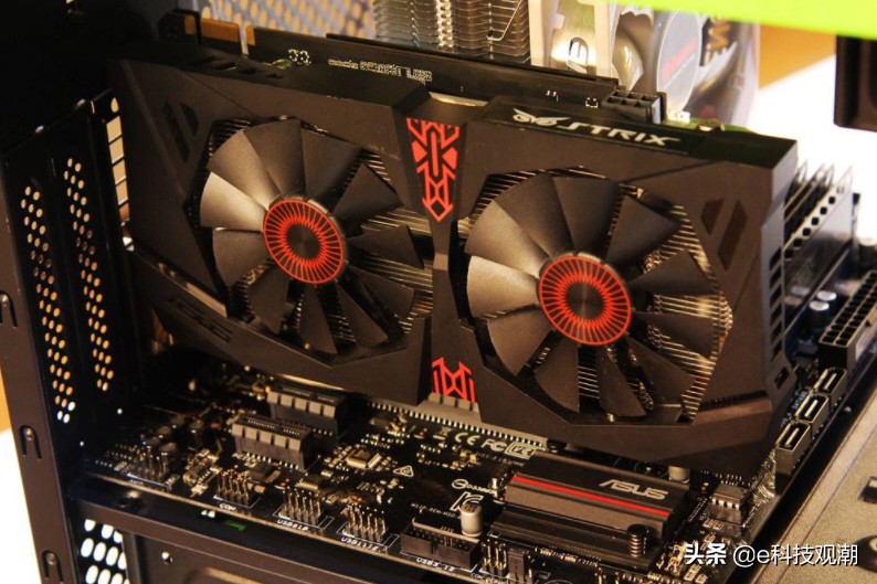 亲临虚拟世界，技嘉GTX 970萤火虫显卡带来的惊艳视觉盛宴  第4张