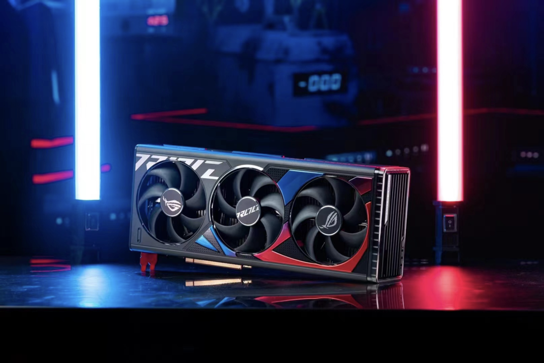探秘影驰GTX 1080：强劲性能与独特设计，打造极致游戏体验  第3张