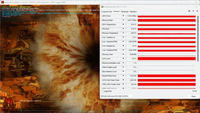 电竞硬件宅男福利！技嘉GTX770显卡测评揭秘：游戏神器还是性能怪兽？