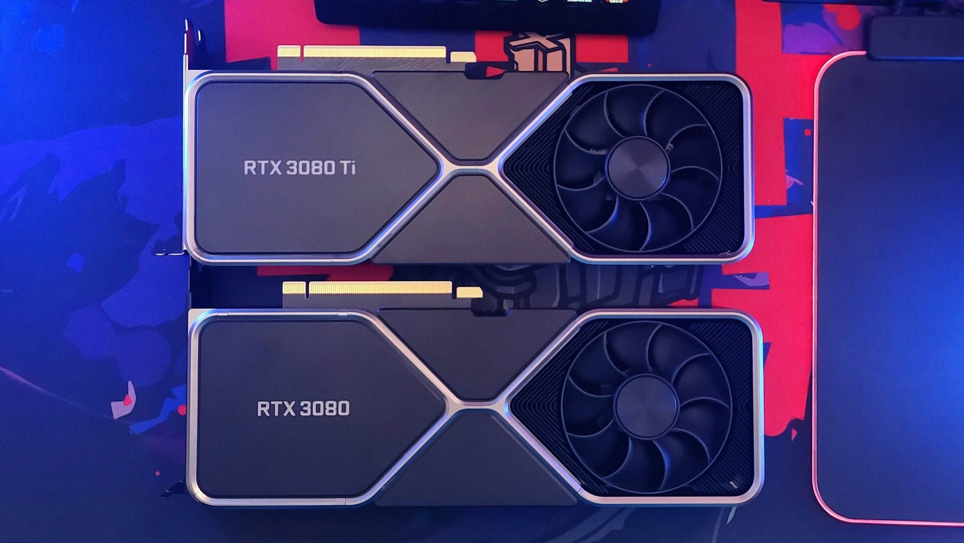 揭秘翔升GTX 760超公版：性能炸裂，接口全能，散热无忧  第3张