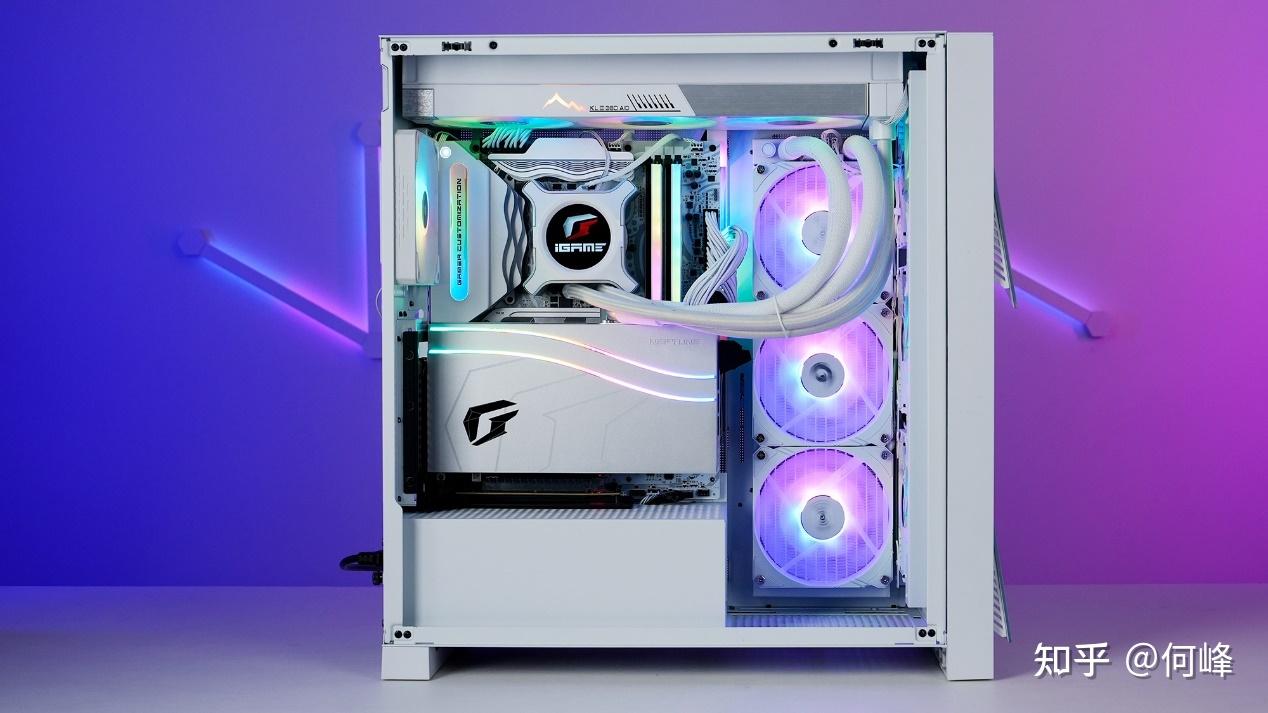 揭秘翔升GTX 760超公版：性能炸裂，接口全能，散热无忧  第4张