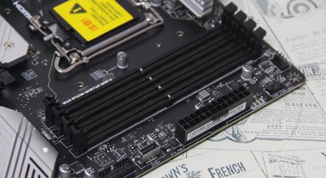 i3 3220芯片+GTX 960显卡：游戏性能大揭秘  第4张
