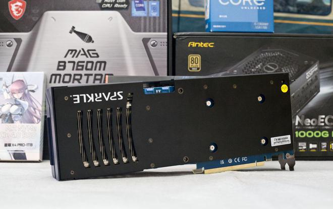 i3 3220芯片+GTX 960显卡：游戏性能大揭秘  第7张