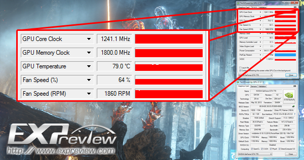 索泰GTX 970 4GD5至尊OC显卡：性能独步，噪音无惧