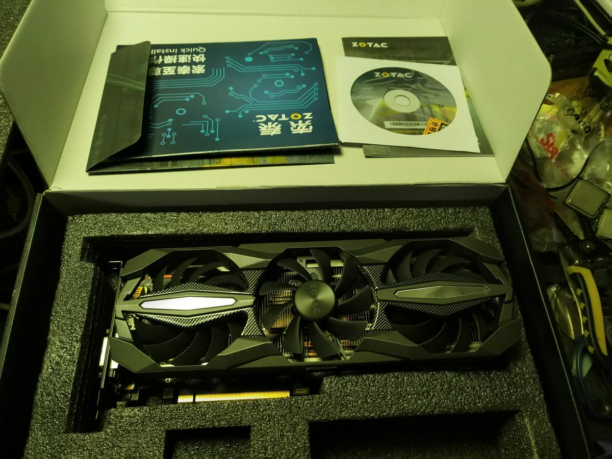 索泰GTX 970毁灭者T3 HA：游戏达人的最爱，超强性能引领新潮流