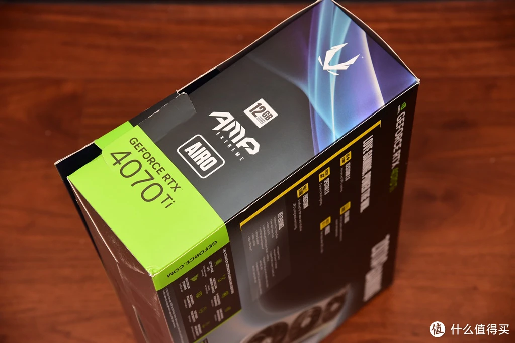 索泰GTX 970毁灭者T3 HA：游戏达人的最爱，超强性能引领新潮流  第5张