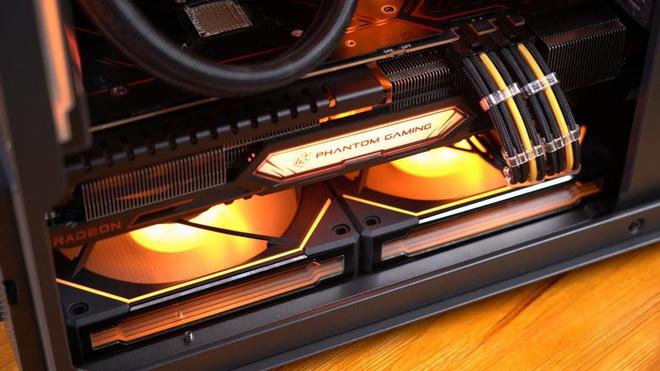 深入解析索泰GTX1050显卡背部设计：安装方法、接口布局与散热效能细节  第3张