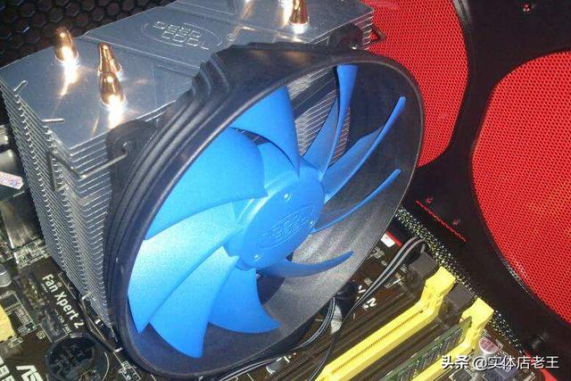 解析GTX1070公版显卡噪音问题：原因分析与解决措施全面解读