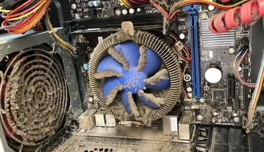 GTX 970显卡用户必读：散热清洁不可忽视  第5张