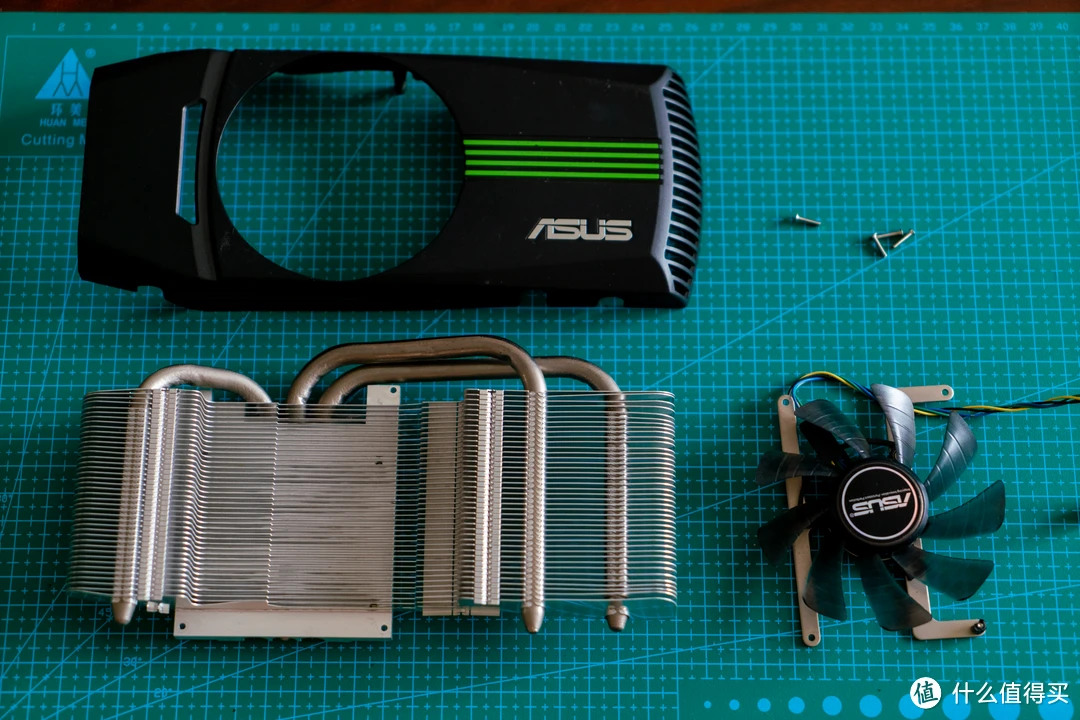 老手亲授：拆解GTX 260全攻略