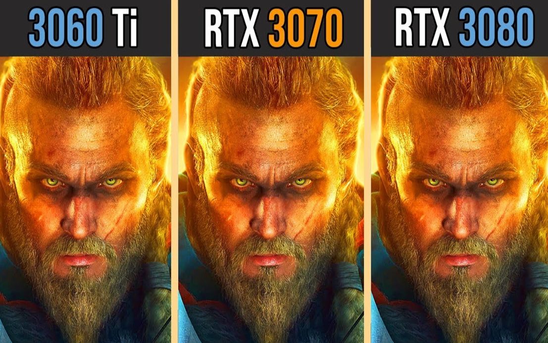 老牌显卡gtx760：大型单机游戏畅玩体验揭秘  第6张