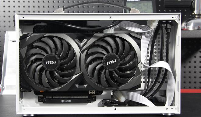 GTX 1060移动显卡笔记本电脑：游戏世界的新宠  第7张