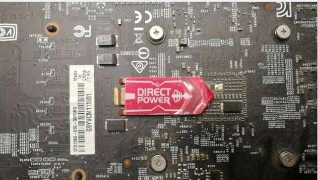 GTX 660显卡电源供应：350伏特够不够支撑？揭秘功耗需求