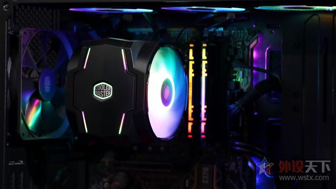 散热神器！影驰GTX 760散热器真实体验  第2张