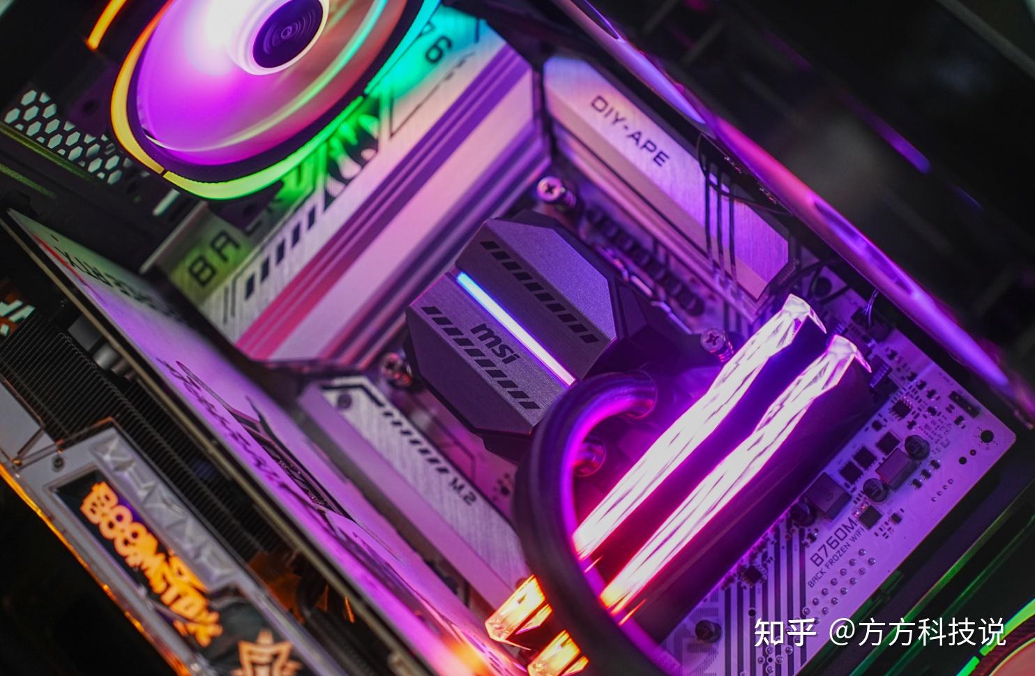 显卡插槽大揭秘！影驰GTX 460黑将安装全攻略  第2张